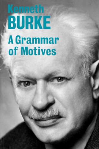 A grammar of motives Cover