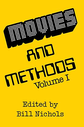 Movies and methods Cover