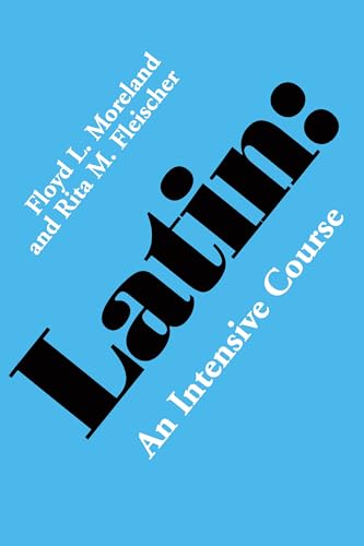 Latin Cover