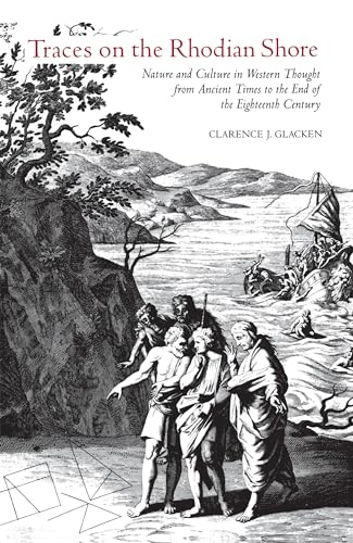 Traces on the Rhodian shore Cover