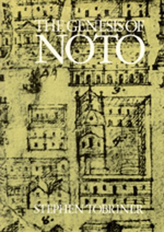 The genesis of Noto Cover