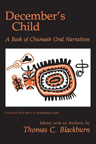 December's Child Cover