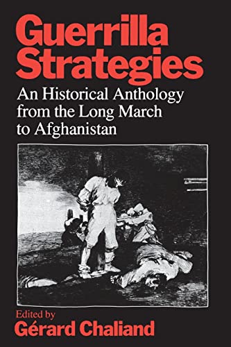 Guerrilla strategies Cover