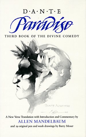 Paradiso Cover