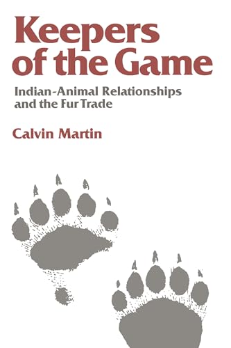 Keepers of the Game Cover