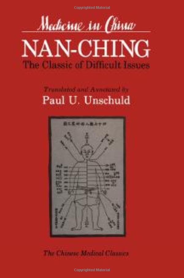 Nan-ching Cover
