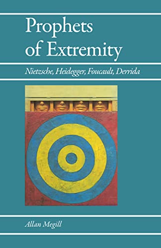 Prophets of Extremity Cover
