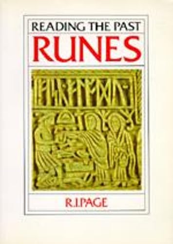 Runes Cover