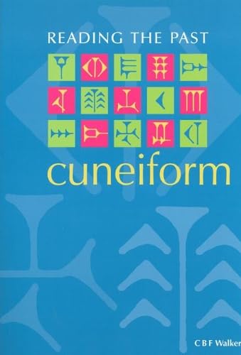Cuneiform Cover
