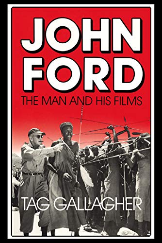 John Ford Cover