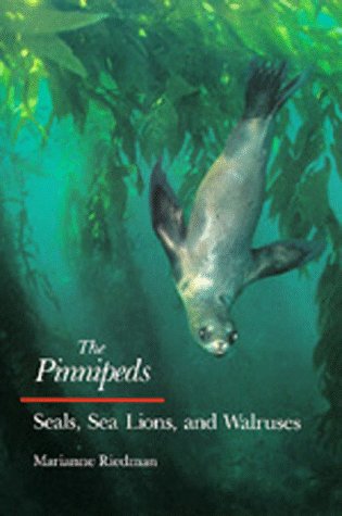 The pinnipeds Cover