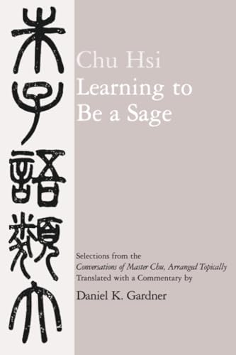 Learning to be a sage Cover