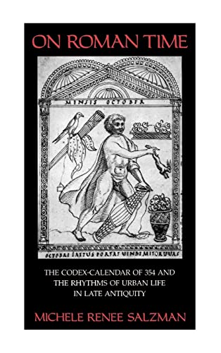 On Roman time Cover