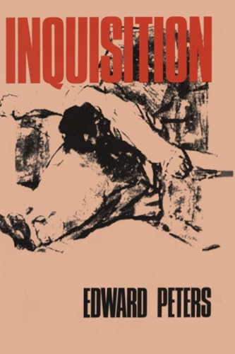 Inquisition Cover