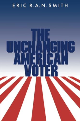 The Unchanging American Voter Cover