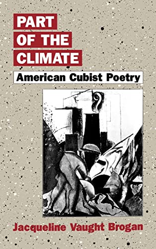 Part of the climate Cover