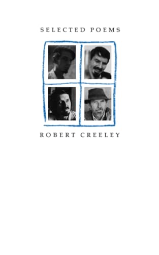 Selected Poems Cover