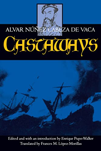 Castaways Cover