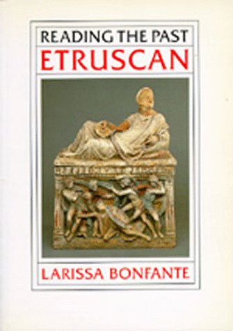 Etruscan Cover