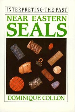 Near Eastern seals Cover