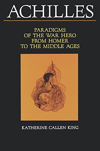 Achilles Cover