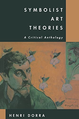 Symbolist Art Theories Cover