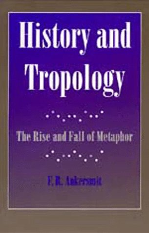 History and tropology Cover