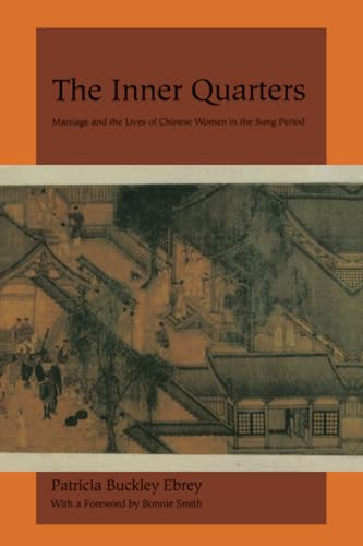 The inner quarters Cover