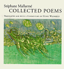 Collected poems Cover