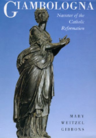 Giambologna Cover