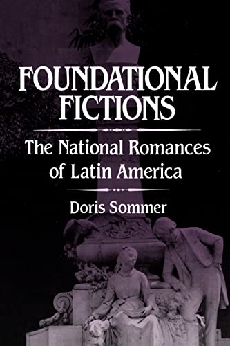 Foundational Fictions Cover