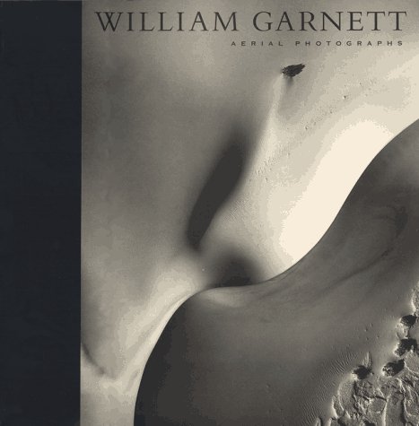 William Garnett, aerial photographs Cover