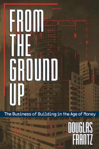 From the ground up Cover