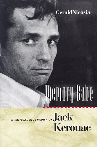 Memory babe Cover