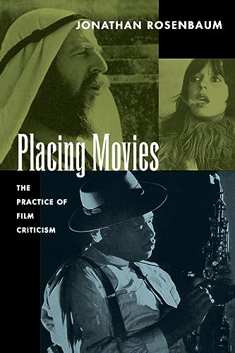 Placing movies Cover