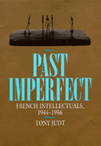 Past Imperfect Cover