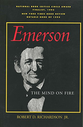 Emerson Cover