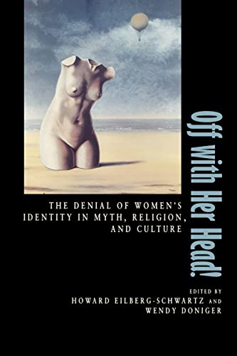 Off with Her Head! Cover