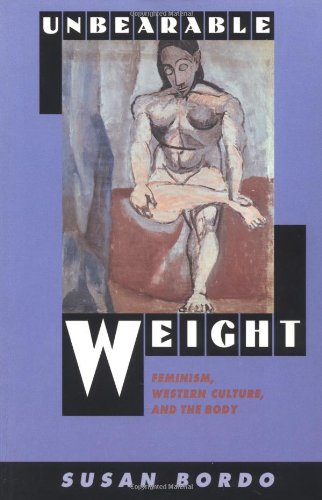 Unbearable Weight Cover