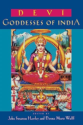 Devi Cover