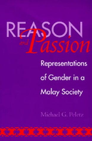 Reason and passion Cover
