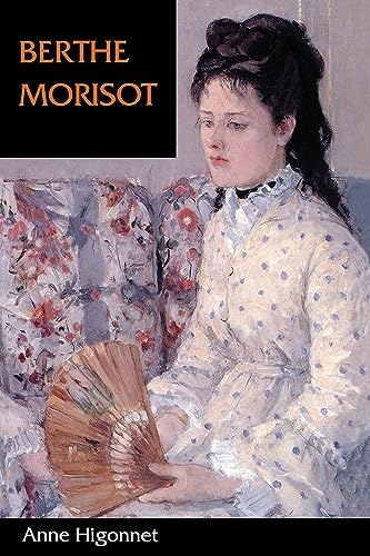 Berthe Morisot Cover