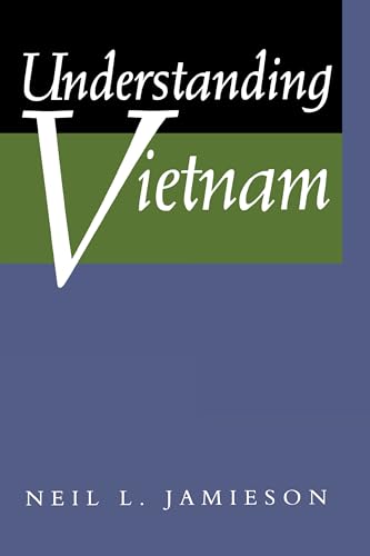 Understanding Vietnam Cover