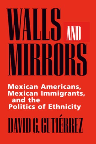 Walls and mirrors Cover