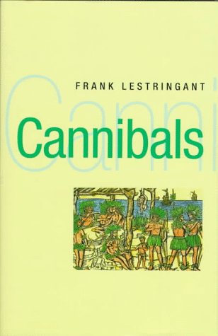 Cannibals Cover