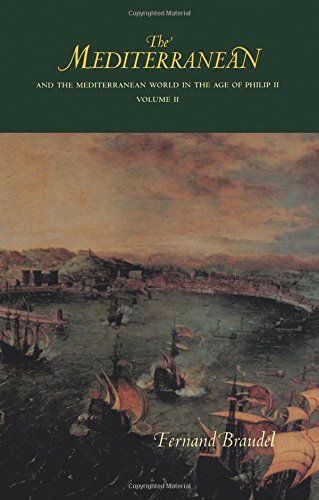 The Mediterranean Cover