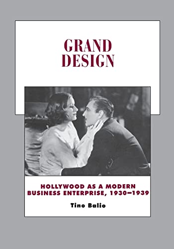 Grand Design Cover