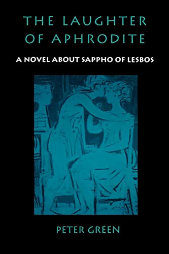The Laughter of Aphrodite Cover