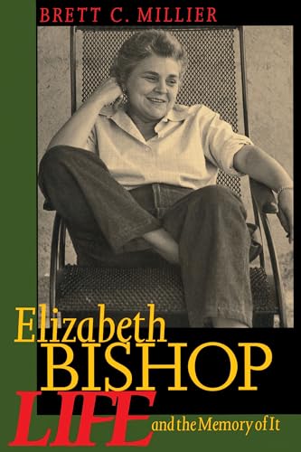 Elizabeth Bishop Cover