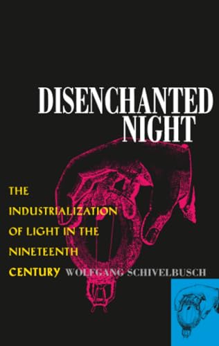 Disenchanted Night Cover